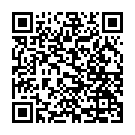 QR code zu die Hütte Posto Tappa GTA Usseaux Val de Chisone