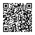 QR code zu die Hütte  Refuge de La Hillette Vallée Ustou
