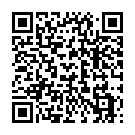 QR code zu die Hütte  Pogačnikov dom na Križkih podih