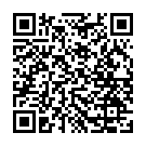 QR code zu die Hütte  Refuge du Vay Massif d'Allevard