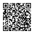 QR code zu die Hütte Cabane de Bendous Col du Bendous