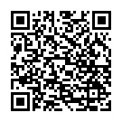 QR code zu die Hütte  Cabane de la Béranne Valgaudemar