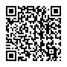 QR code zu die Hütte  Refuge Bramanette Massif d'Ambin
