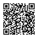QR code zu die Hütte  Refuge de Crobache Crête des Gagères