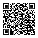 QR code zu die Hütte  Rifugio Giuseppe del Freo Pietrapana Foce di Mosceta