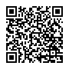 QR code zu die Hütte  Cabane des Parouart Haute Vallee de l'Ubaye