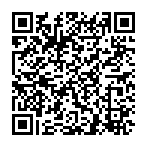 QR code zu die Hütte  Refuge des Mouterres  Massif des Arves/Plateau d'Emparis