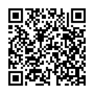 QR code zu die Hütte  Refuge de Maljasset Haute Vallee de l'Ubaye