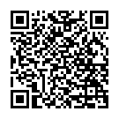 QR code zu die Hütte  Cabane du Pré des Bruns Val Froide l'Arvette