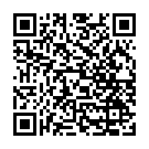QR code zu die Hütte  Cabane de la Salette Valgaudemar