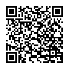 QR code zu die Hütte  Cabane le Tièourè Haute Vallee de l'Ubaye