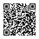 QR code zu die Hütte Cabane de Col de Caube Luchonais