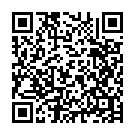 QR code zu die Hütte  Refuge L'Aigle in den Cevennen