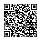 QR code zu die Hütte Rifugio Pian delle Bosse Monte Ligure