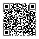QR code zu die Hütte  Bivacco Franco Cavarero Val Corsaglia