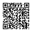 QR code zu die Hütte Abri de Berger du Col de Chérel