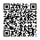 QR code zu die Hütte Gîte d'étape Les Roches Bleues