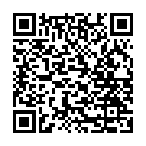QR code zu die Hütte Refuge Genat Massif des Trois Seigneurs