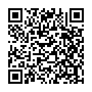 QR code zu die Hütte Refuge de l' Aup Bernard Vallée du Haut Bréda