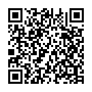 QR code zu die Hütte  Refuge Saint Martin Massif des Trois Seigneurs