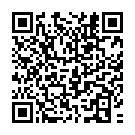 QR code zu die Hütte  Refuge Terrous du haut Massif des Trois Seigneurs