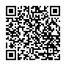 QR code zu die Hütte  Refuge Esquierry Dessu Luchonais