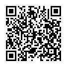 QR code zu die Hütte Refuge Merial Pays Cathare