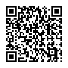 QR code zu die Hütte Abri forestier de Combelière