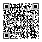 QR code zu die Hütte Cabane forestiere de l' Orgeas Massif du Pelat/le Grand Coyer