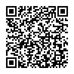 QR code zu die Hütte Cabane forestiere du Pasquier Massif du Pelat/le Grand Coyer