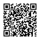 QR code zu Wasserfall Ribeira Quente
