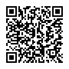 QR code zu  Parkbucht Wasserfall Ribeira Quente