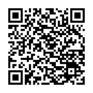 QR code zu Cascata alta della Gola di Jana
