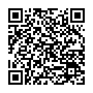 QR code zu  großer Alpersbach-Wasserfall