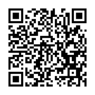 QR code zu großer Wannenbach-Wasserfall