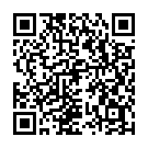 QR code zu Hedinger Dorfbach-Wasserfall