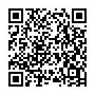 QR code zu  Aussichtspunkt Yburg Plattform unten