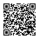 QR code zu Aussichtspunkt Hangender Stein