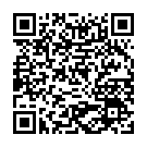QR code zu Aussichtspunkt Kolbinger Höhle