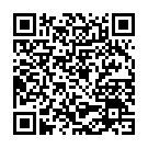QR code zu  Aussichtspunkt Vela Straža