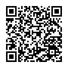 QR code zu Aussichtspunkt Tour de Chaumont