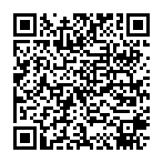 QR code zu  Aussichtspunkt Point de vue sur St Christophe la Grotte