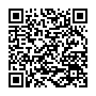 QR code zu  Aussichtspunkt Allensbacher Hinkelstein