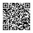 QR code zu Aussichtspunkt Fente de Babre
