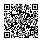 QR code zu  Aussichtspunkt Rocher de Sickert