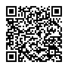 QR code zu  Aussichtspunkt Vista sui Sassi di Rocca Malatina
