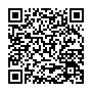 QR code zu  Aussichtspunkt Vedetta di San Lorenzo