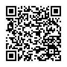 QR code zu  Aussichtspunkt Belvédère de Guegues