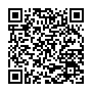 QR code zu Aussichtspunkt Železné schody
