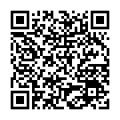 QR code zu Aussichtspunkt Hubertusseeblick